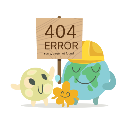404 Not Found!