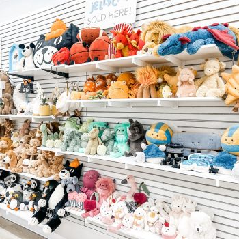 223 Baby Co. Official Jellycat store provider on The Local Hub Iowa City