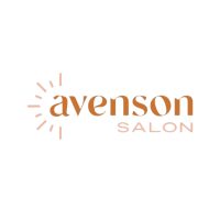 Avenson Salon, logo on The Local Hub Iowa City