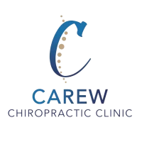 Carew Chiropractic Clinic logo on The Local Hub Iowa City