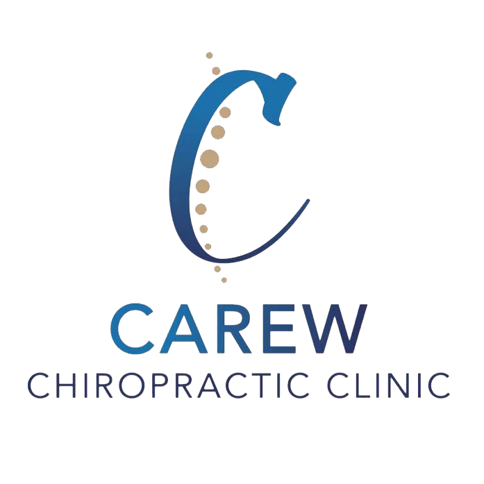 Carew Chiropractic Clinic logo on The Local Hub Iowa City