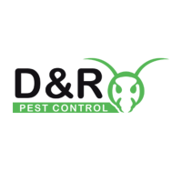 D&R Pest Control logo on The Local Hub Iowa City