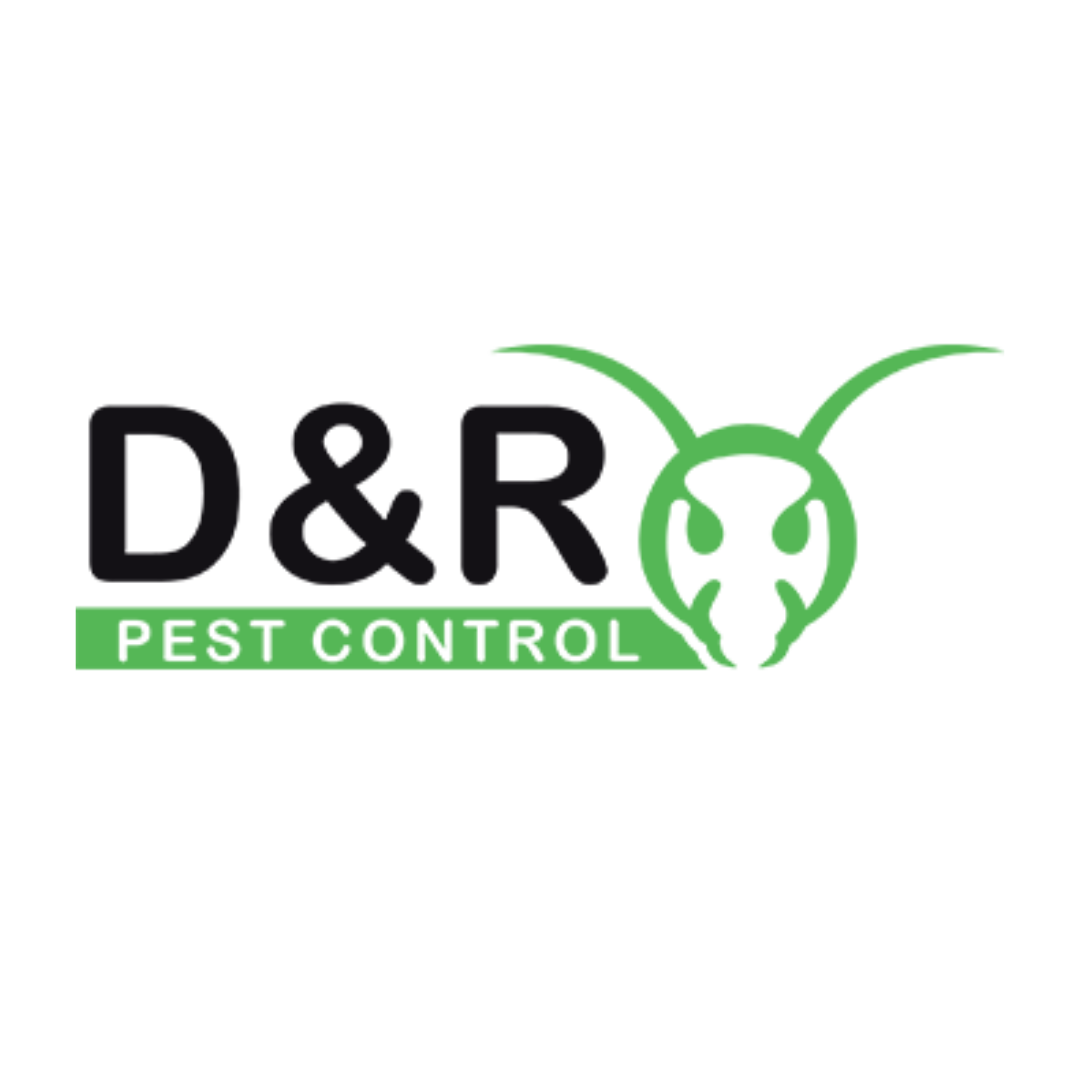 D&R Pest Control logo on The Local Hub Iowa City