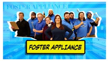 Foster Appliance Team The Local Hub Iowa City