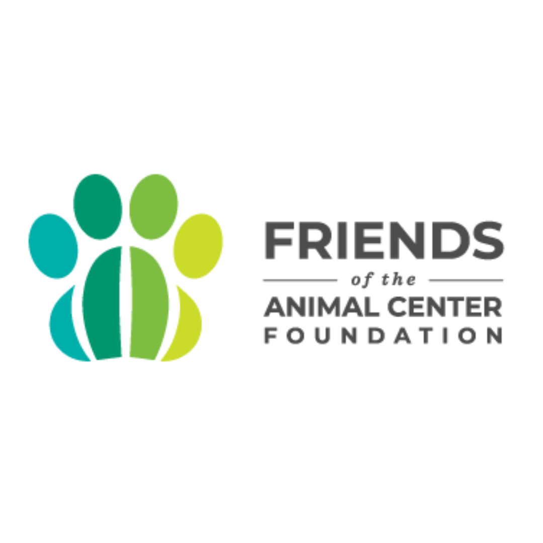 Friends of the Animal Center Foundation, FACF logo, on The Local Hub Iowa City