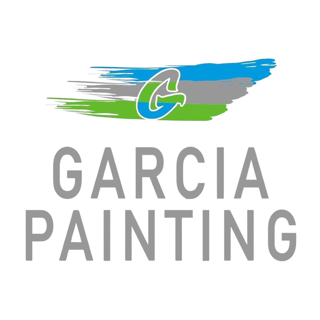 Garcia Painting, logo on The Local Hub Iowa City