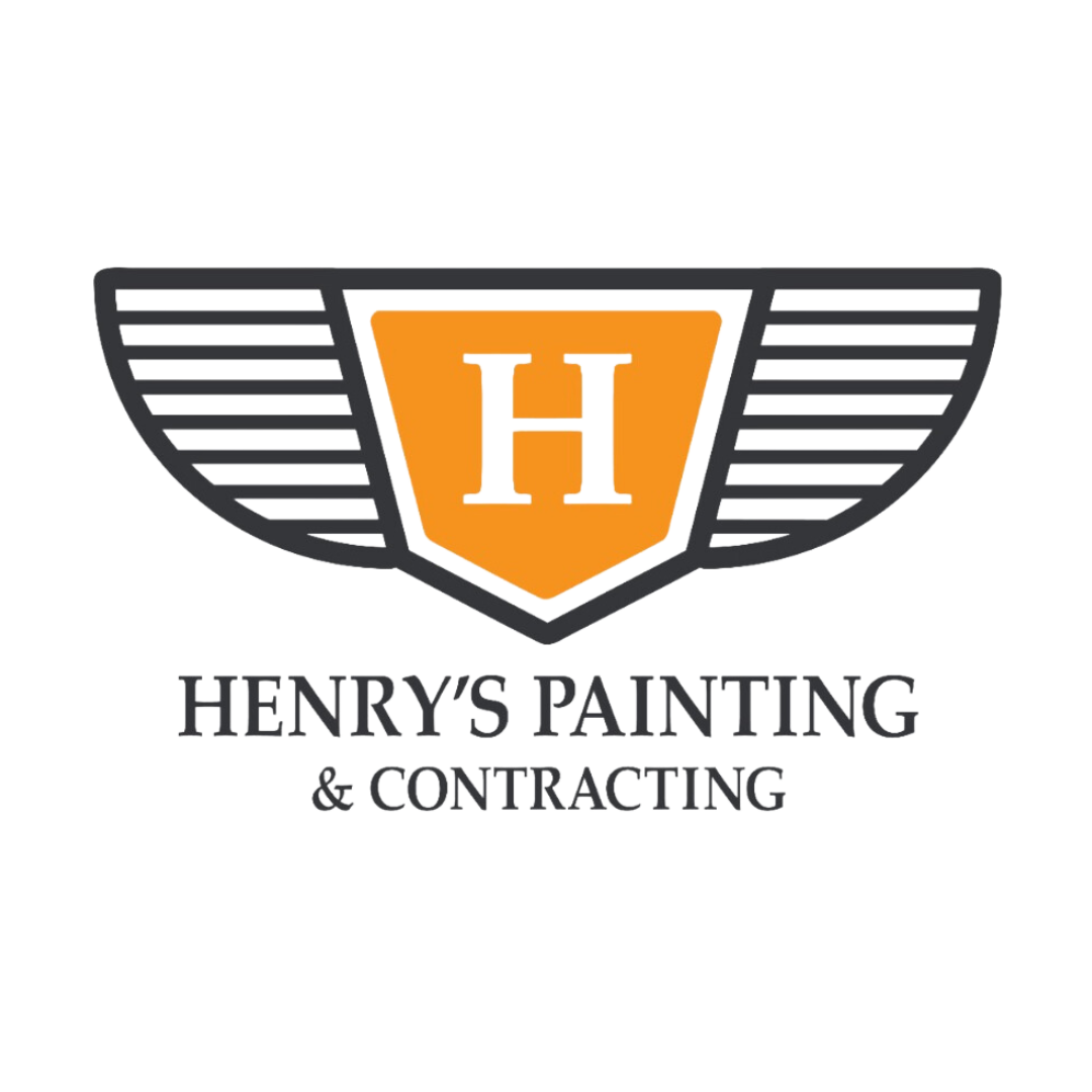 Henry’s Painting & Contracting logo on The Local Hub Iowa City