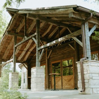 The Local Hub Celebration Farm Timber Frame Barn