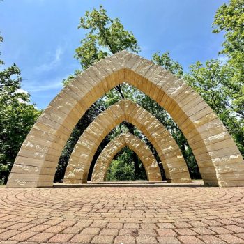 The Local Hub Celebration Farm Amphitheater