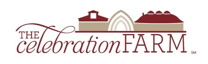 Celebration Farm Logo on The Local Hub