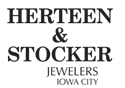 The Local Hub Herteen and Stocker Logo