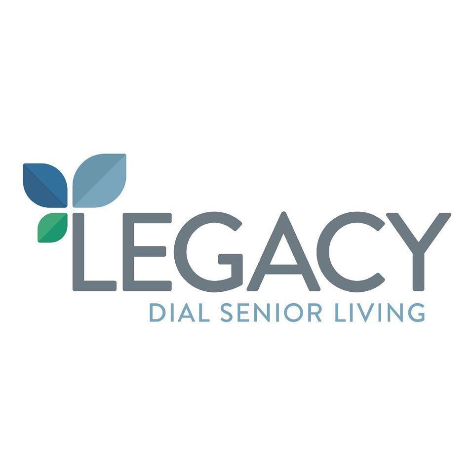 The Local Hub Legacy Senior Living Logo