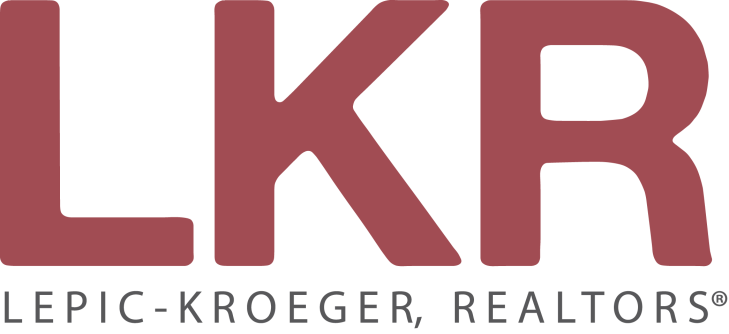 Lepic Kroeger Realtors Logo on The Local Hub Iowa City