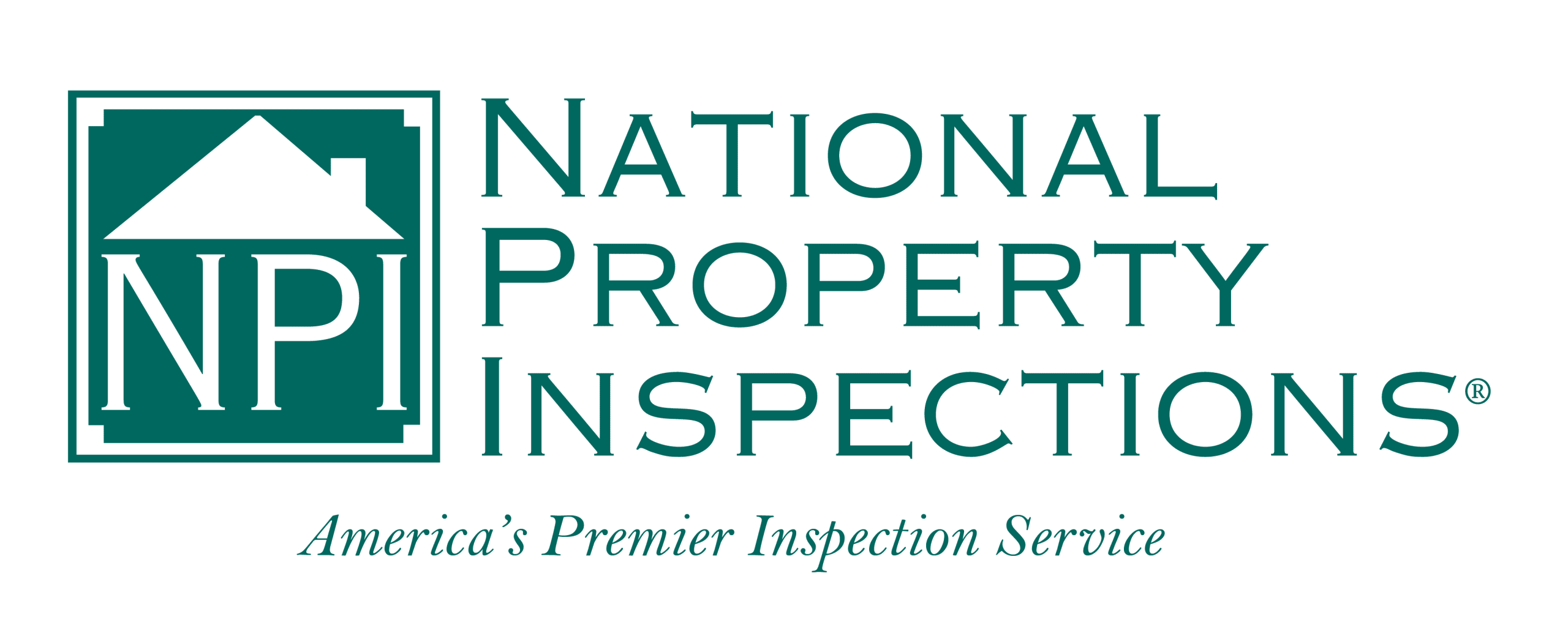National Property Inspections (NPI) by Jay Heckart, logo on The Local Hub Iowa City