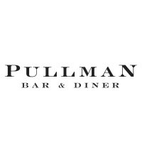 Pullman Bar & Diner logo on The Local Hub Iowa City