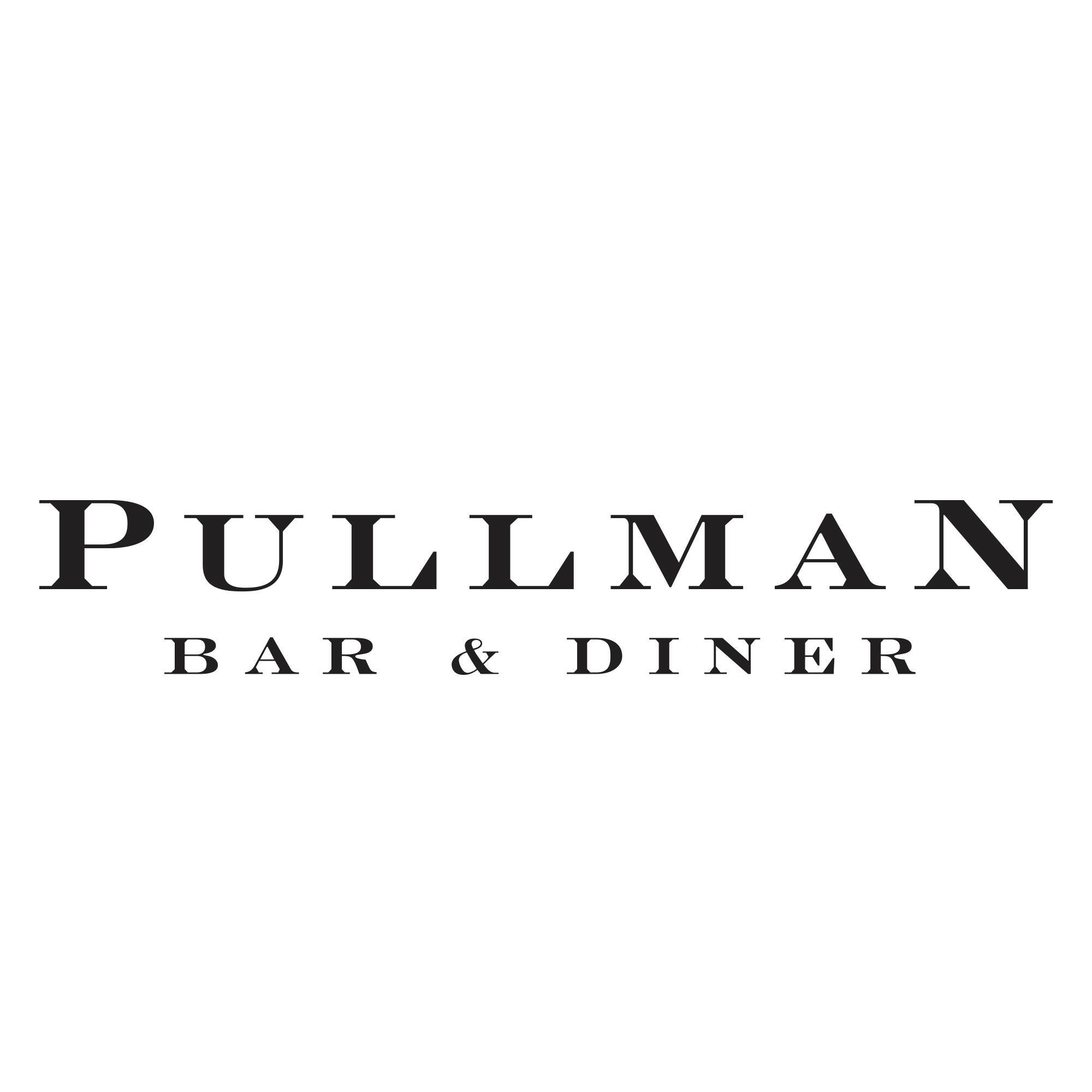 Pullman Bar & Diner logo on The Local Hub Iowa City