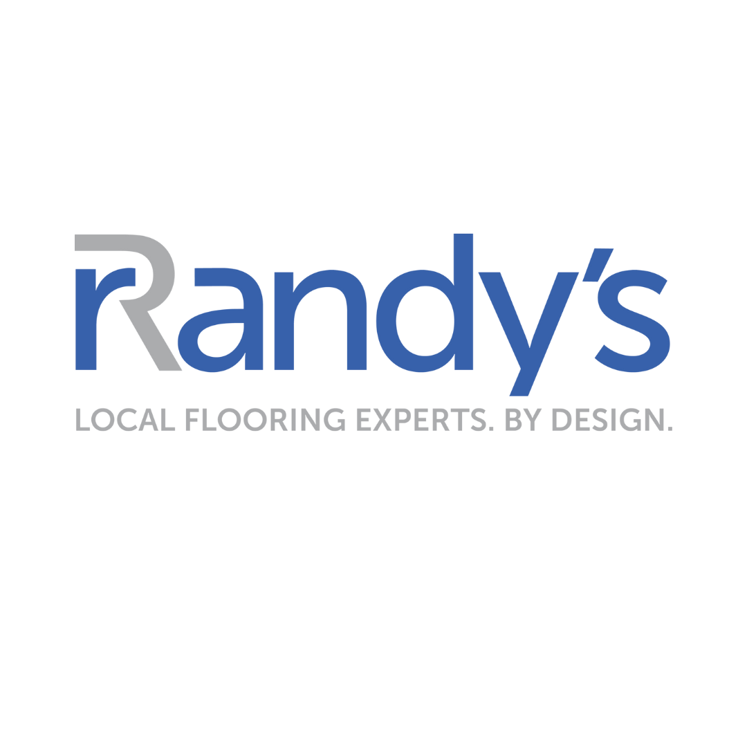 Randy’s Flooring logo on The Local Hub Iowa City