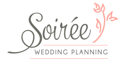 Soirée Wedding Planning Logo The Local Hub Iowa City