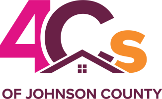 The Local Hub Iowa City 4Cs Community Coordinated Child Care of Johnson County Logo