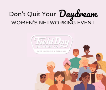 Don’t Quit Your Daydream Networking The Local Hub Iowa City