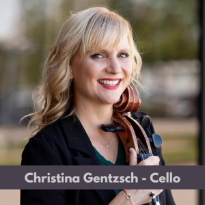 Dynamic Music Studio Christina Gentzsch Cello Instructor The Local Hub Iowa City