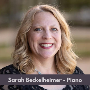 Dynamic Music Studio Sarah Beckelheimer Piano Instructor The Local Hub Iowa City