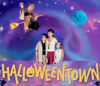 Free Movie Series Summer of the Arts The Local Hub Iowa City Halloweentown