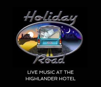 Holiday Road at The Highlander The Local Hub Iowa City