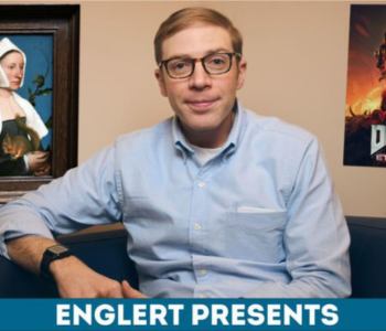 Joe Pera at The Englert Theater The Local Hub Iowa City