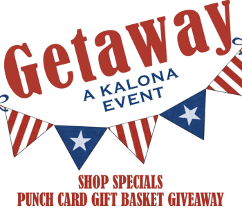 Kalona Getaway Event The Local Hub Iowa City