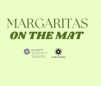 Margaritas on the Mat The Local Hub Iowa City