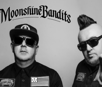 Moonshine Bandits at Wildwood The Local Hub Iowa City