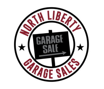 North Liberty Garage Sales The Local Hub Iowa City