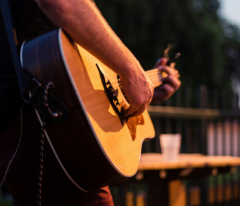 Live Music at Watermill Kitchen + Bar The Local Hub Iowa City