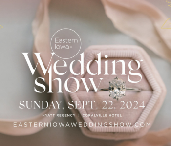 Eastern Iowa Wedding Show The Local Hub Iowa City