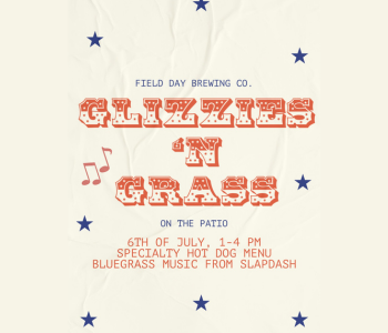 Glizzies n Grass at Field Day The Local Hub Iowa City