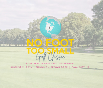 NFTS Golf Classic The Local Hub Iowa City