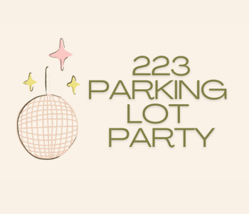 223 Parking Lot Party The Local Hub Iowa City