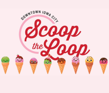 Scoop The Loop Downtown Iowa City The Local Hub Iowa City