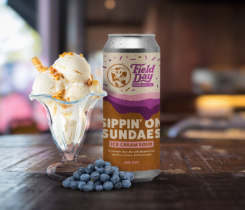 Sippin Sundaes release and kids activities The Local Hub Iowa City