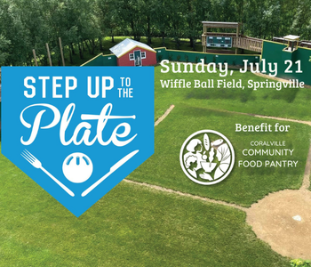 Step Up to the Plate Wiffle Ball Tournament The Local Hub Iowa City