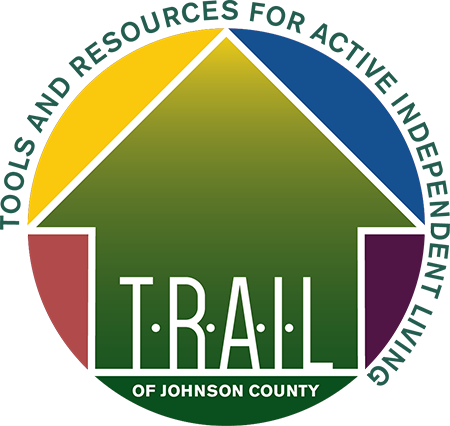 Independent Living Resource TRAIL of Johnson County on The Local Hub - IC