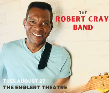 The Robert Cray Band The Local Hub Iowa City