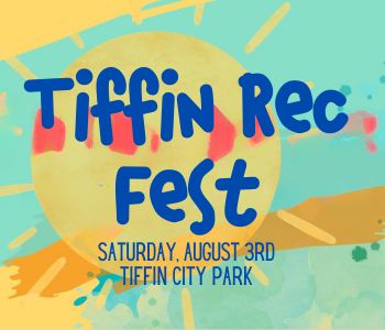 Tiffin REC Fest 2024 The Local Hub Iowa City