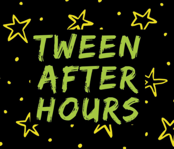 Tween After Hours at the North Liberty Library The Local Hub Iowa City