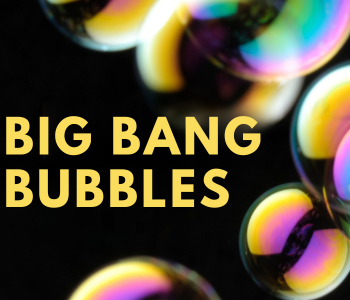 Big Bang Bubbles The Local Hub Iowa City