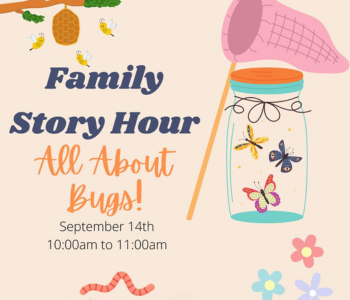 Family Story Hour The Local Hub Iowa City