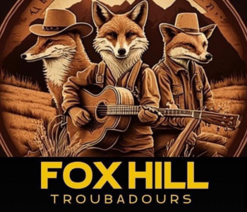 Foxhill Troubadours The Local Hub Iowa City