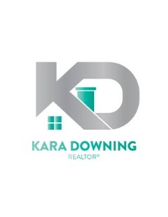 Kara Downing, Realtor at Iowa Realty, on The Local Hub Iowa City