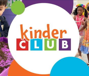 Kinder Club at the ICM The Local Hub Iowa City